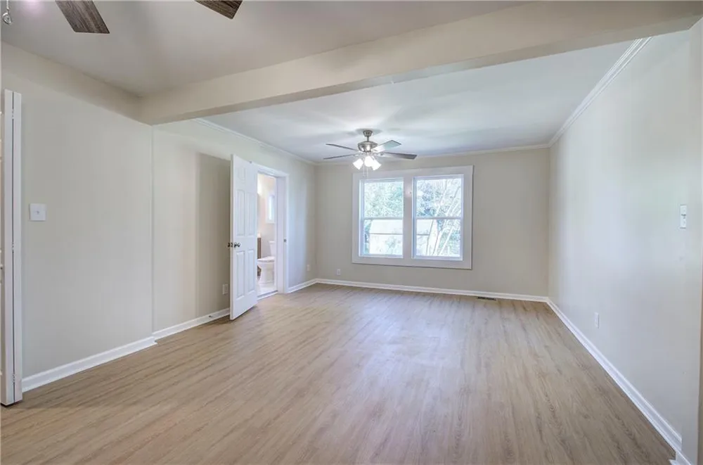 415 E 10th St Rome, GA 30161