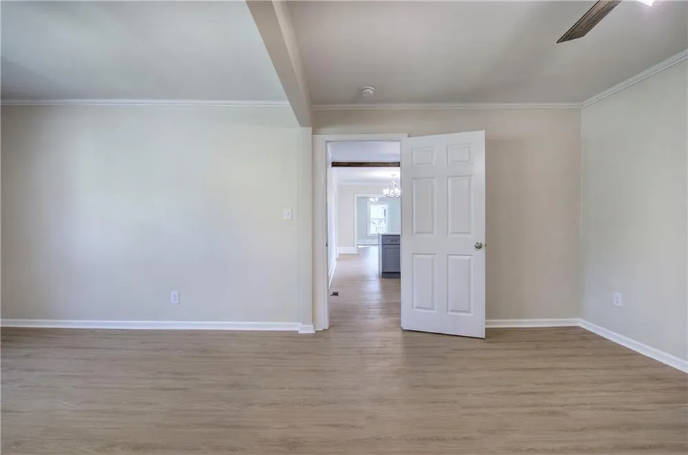 415 E 10th St Rome, GA 30161