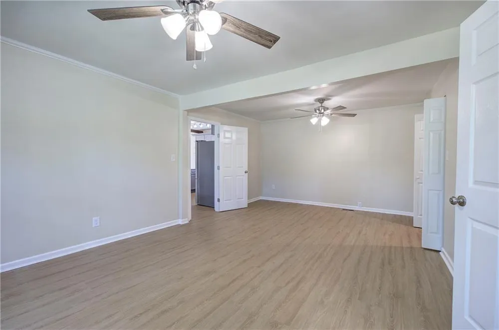 415 E 10th St Rome, GA 30161
