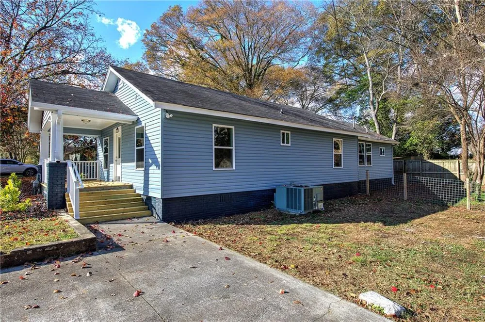 415 E 10th St Rome, GA 30161