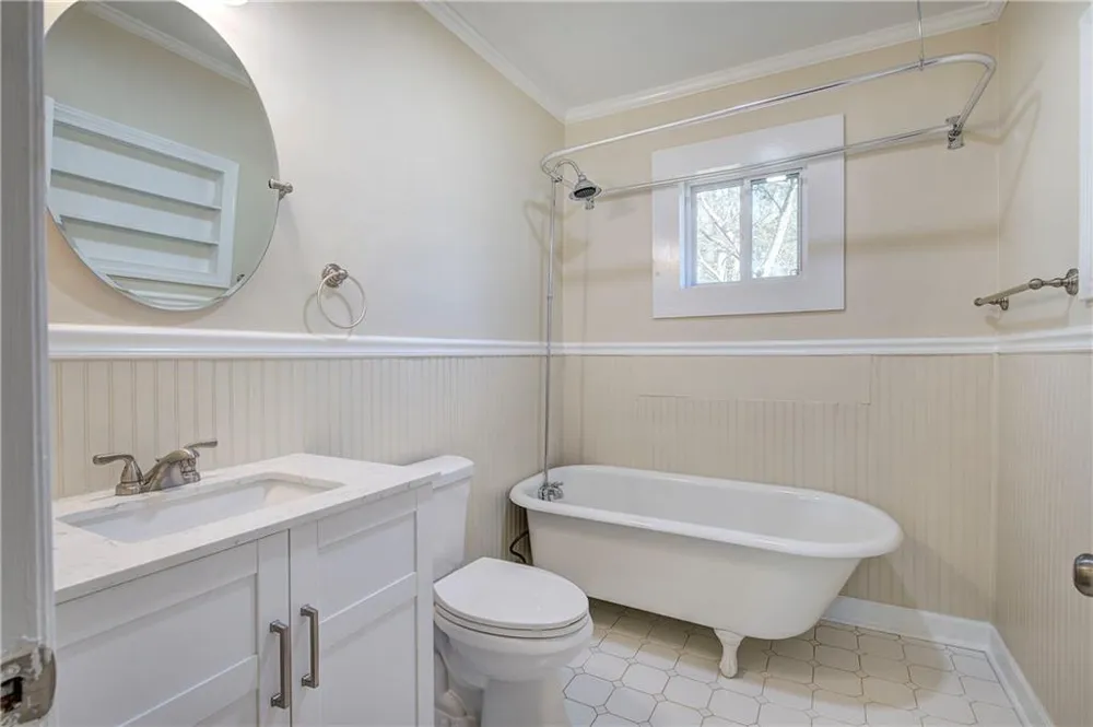415 E 10th St Rome, GA 30161
