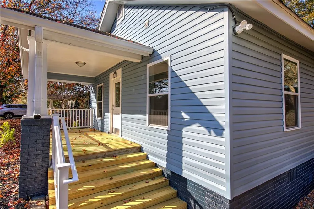 415 E 10th St Rome, GA 30161