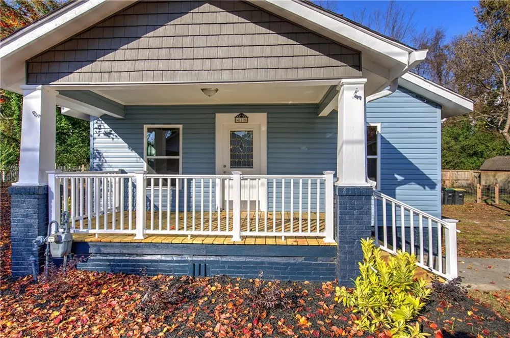 415 E 10th St Rome, GA 30161