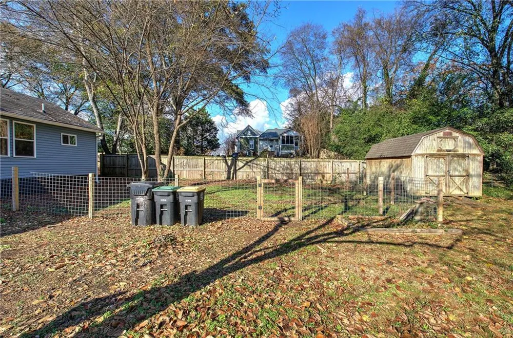 415 E 10th St Rome, GA 30161