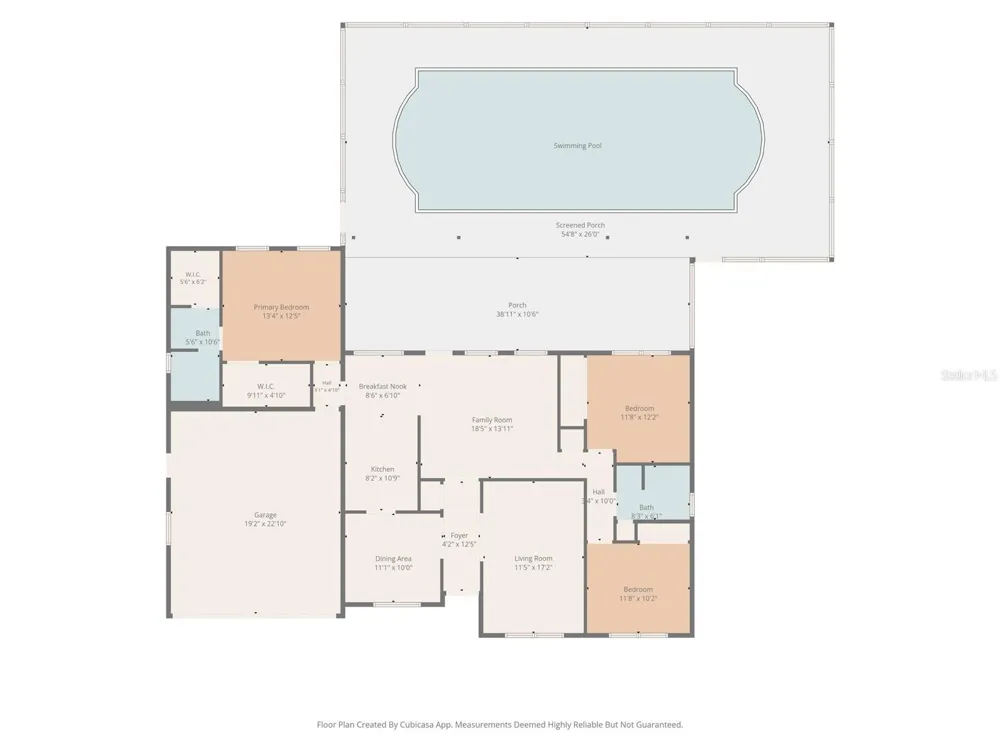 2971 FOREST CIRCLE Seffner, FL 33584
