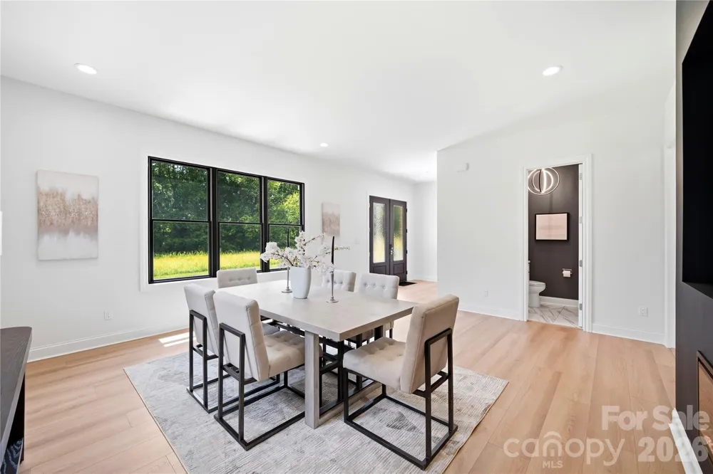 112 Jim Parker Road Wesley Chapel, NC 28110