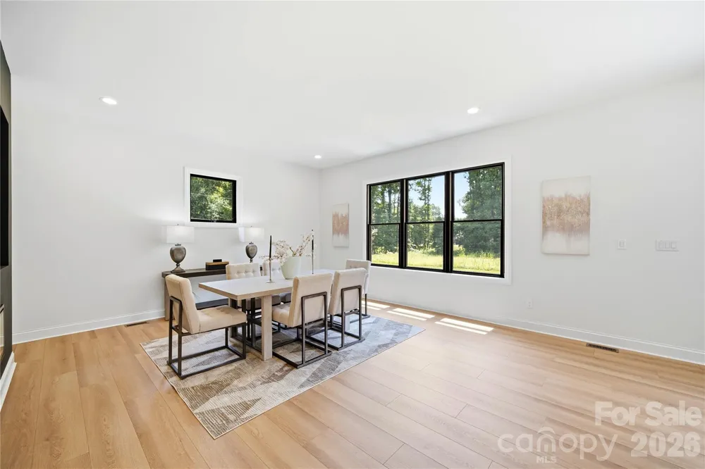 112 Jim Parker Road Wesley Chapel, NC 28110