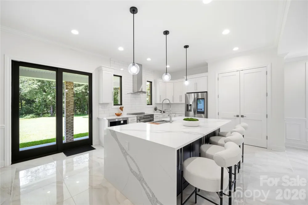 112 Jim Parker Road Wesley Chapel, NC 28110