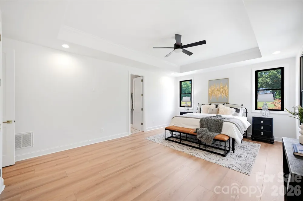 112 Jim Parker Road Wesley Chapel, NC 28110