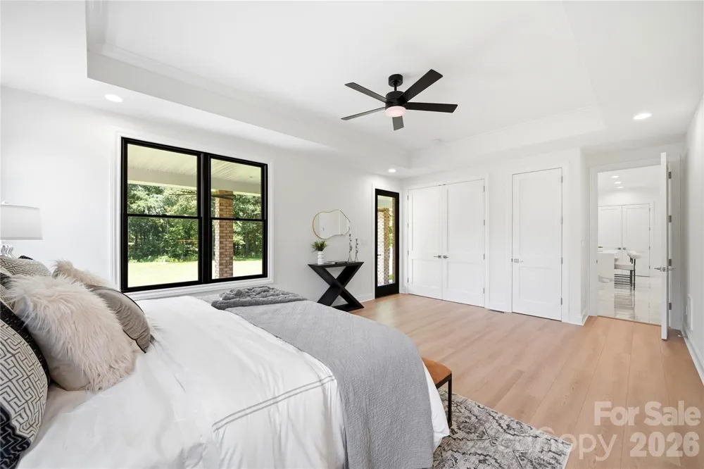 112 Jim Parker Road Wesley Chapel, NC 28110