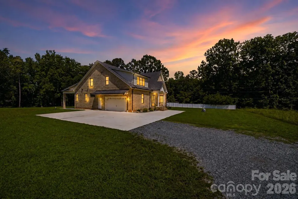 112 Jim Parker Road Wesley Chapel, NC 28110