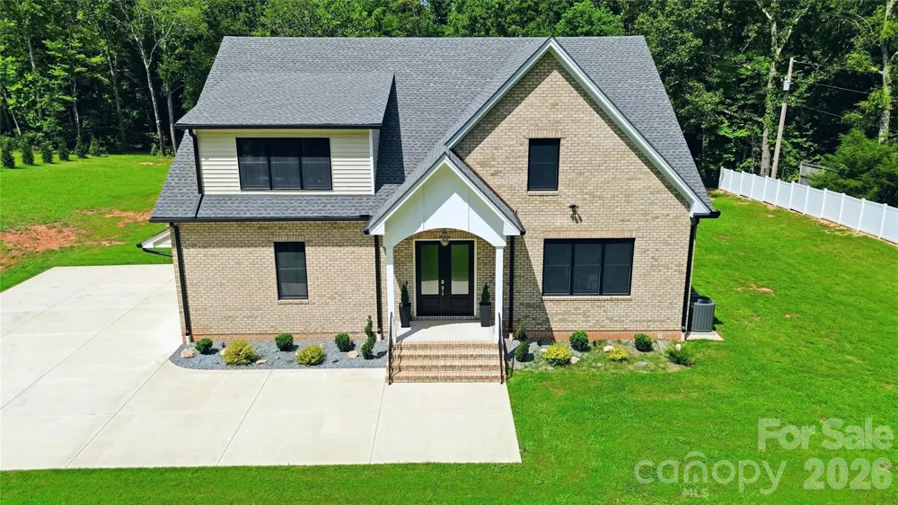 112 Jim Parker Road Wesley Chapel, NC 28110