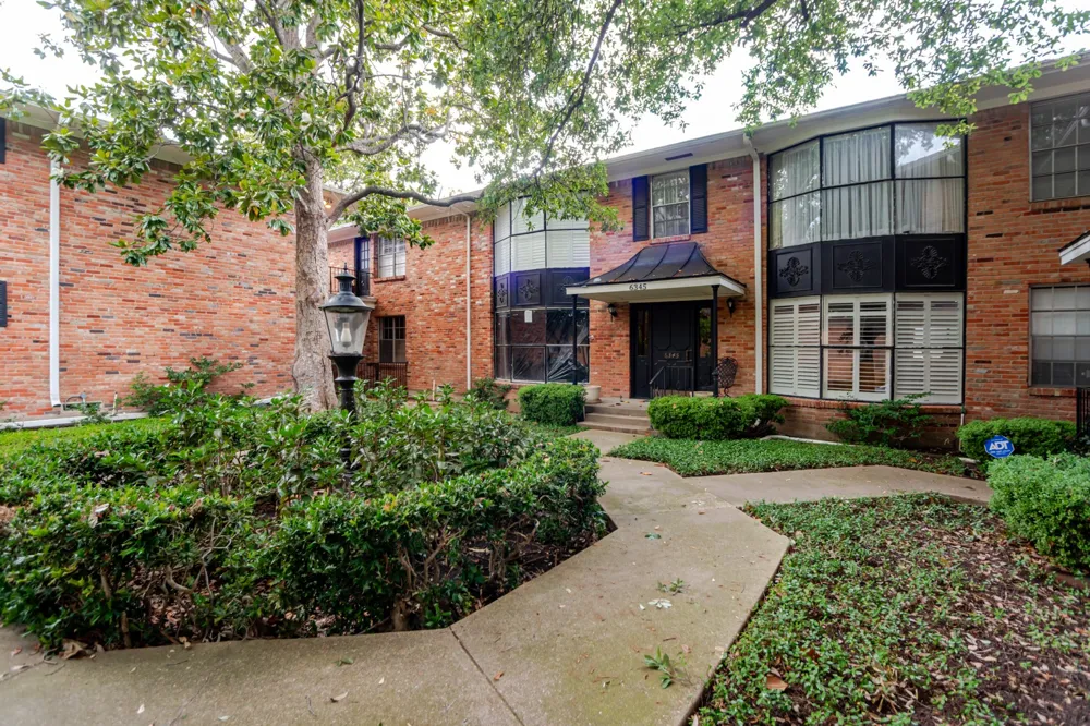 6345 Bandera Avenue Dallas, TX 75225