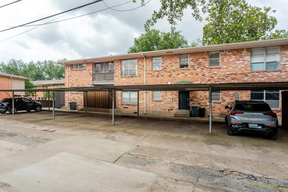 6345 Bandera Avenue Dallas, TX 75225