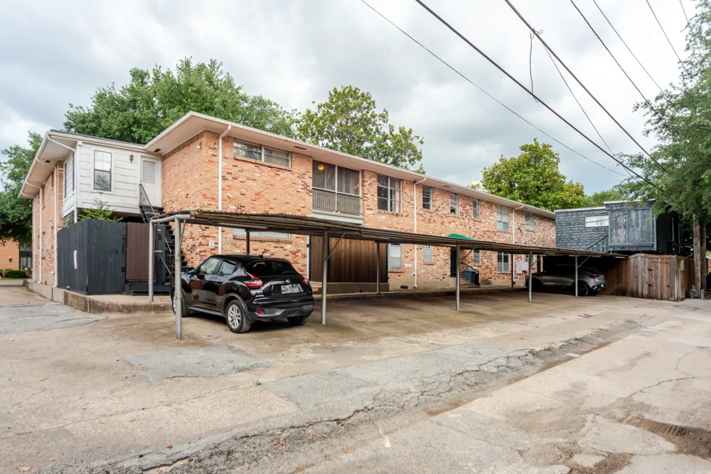 6345 Bandera Avenue Dallas, TX 75225