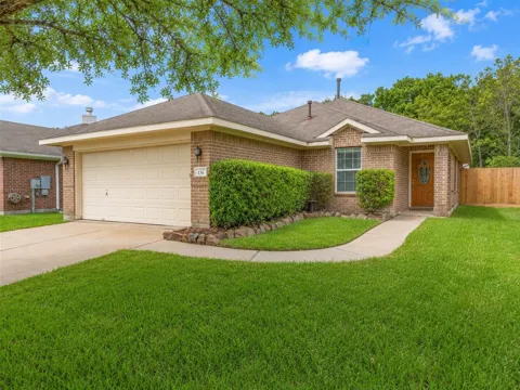 136 Easton Glen Lane