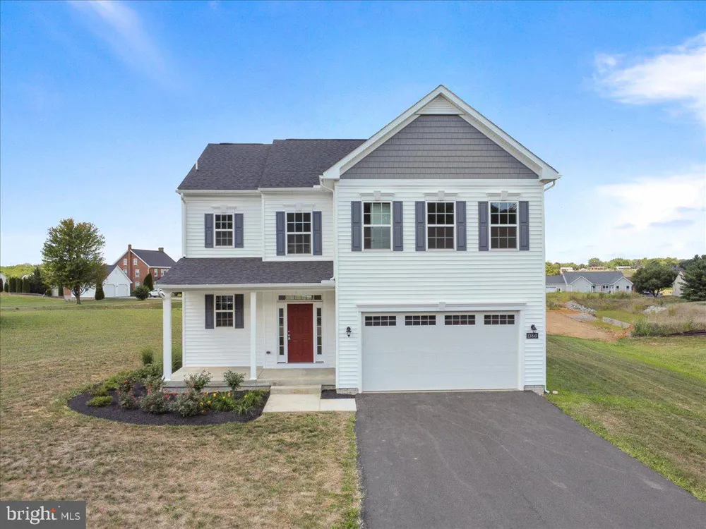 13810 PULASKI DRIVE Hagerstown, MD 21742