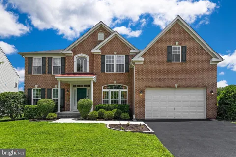 13306 STONEY CREEK LANE