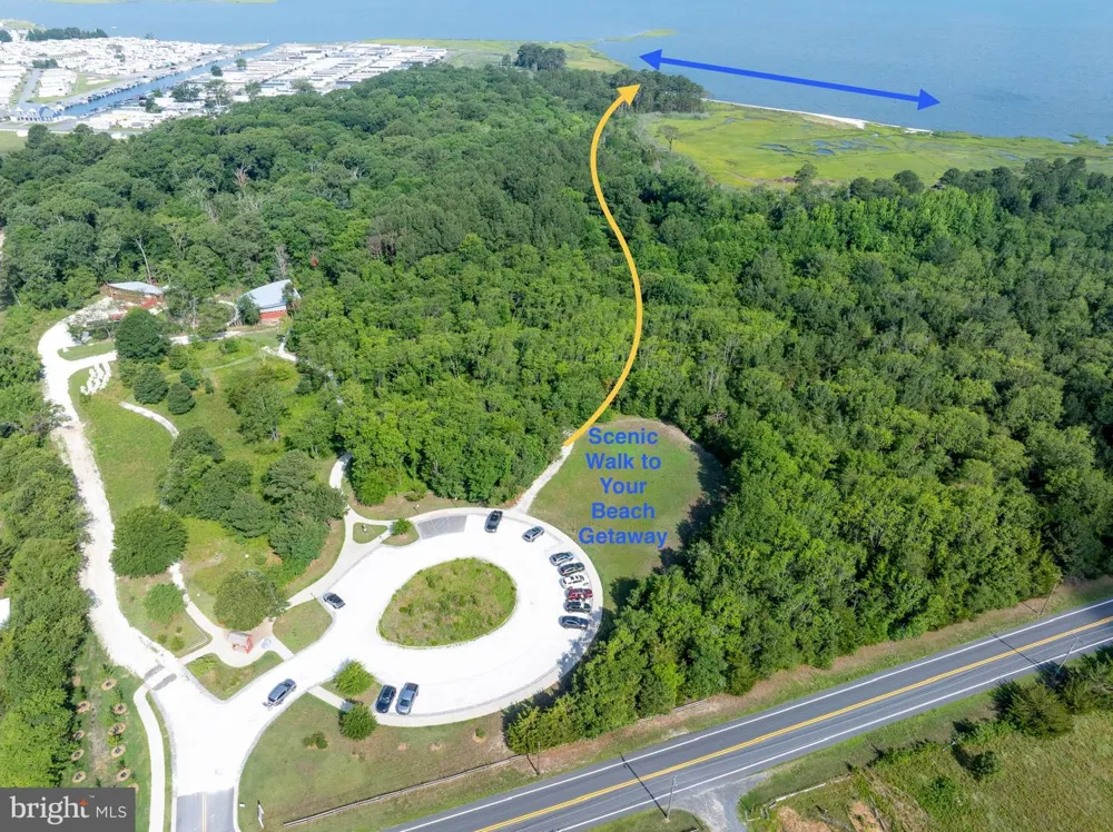 31037 BOATYARD ROAD #2 Ocean View, DE 19970