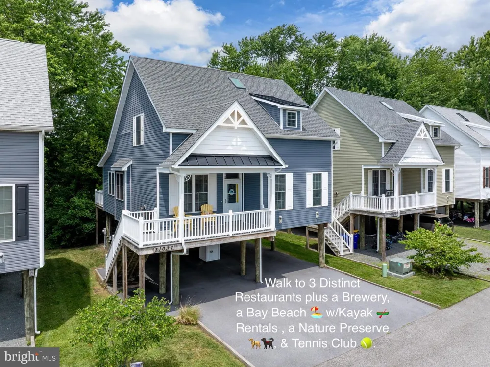 31037 BOATYARD ROAD #2 Ocean View, DE 19970
