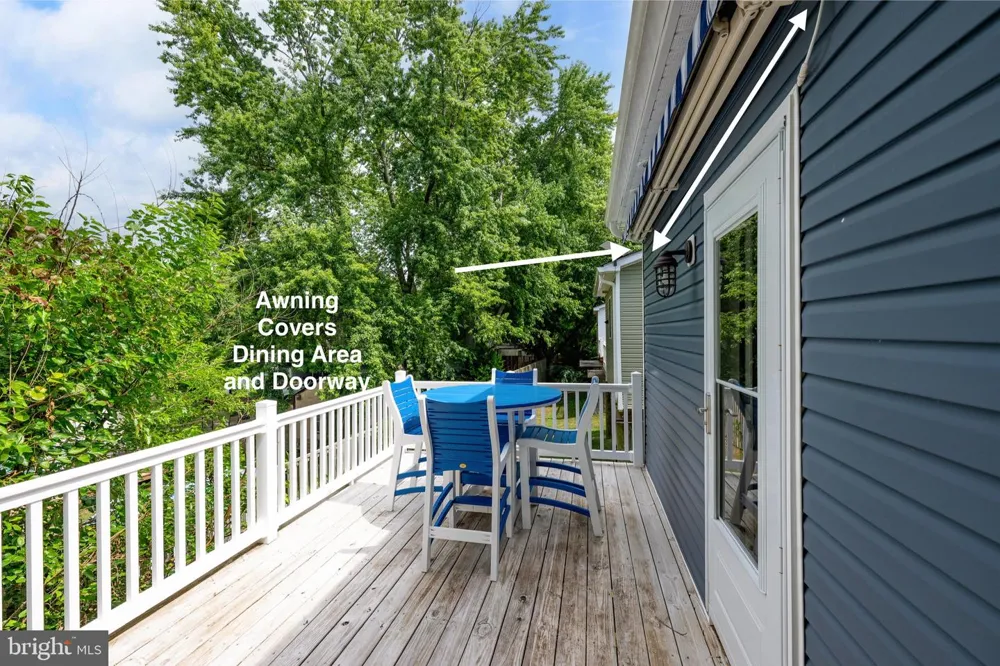 31037 BOATYARD ROAD #2 Ocean View, DE 19970