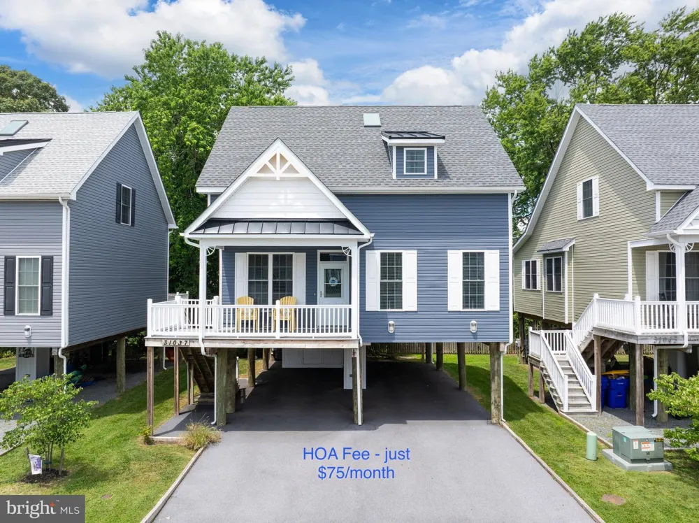 31037 BOATYARD ROAD #2 Ocean View, DE 19970