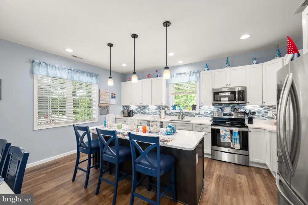 31037 BOATYARD ROAD #2 Ocean View, DE 19970