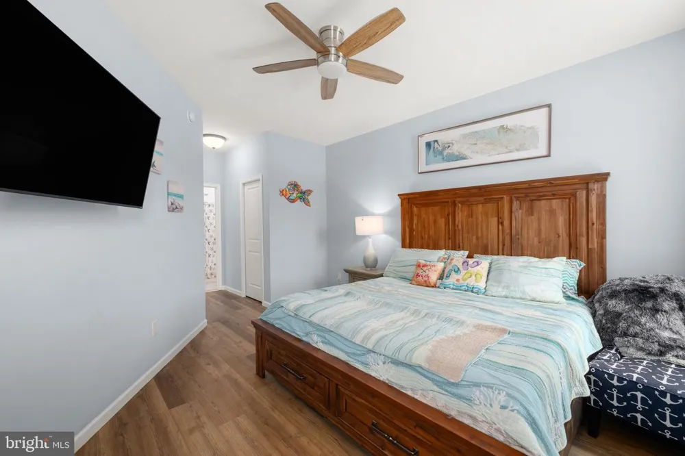 31037 BOATYARD ROAD #2 Ocean View, DE 19970