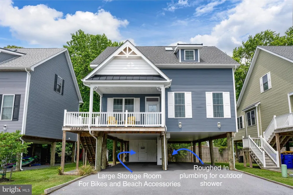31037 BOATYARD ROAD #2 Ocean View, DE 19970