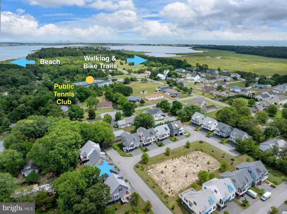 31037 BOATYARD ROAD #2 Ocean View, DE 19970
