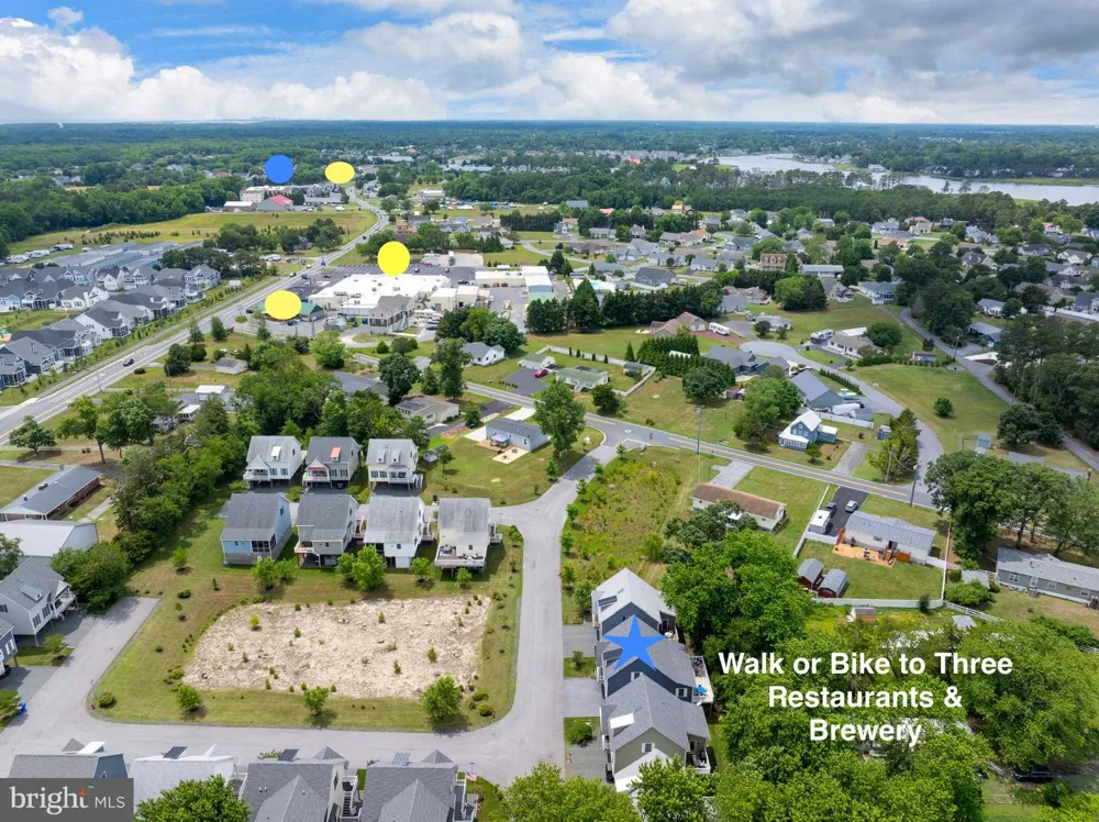 31037 BOATYARD ROAD #2 Ocean View, DE 19970
