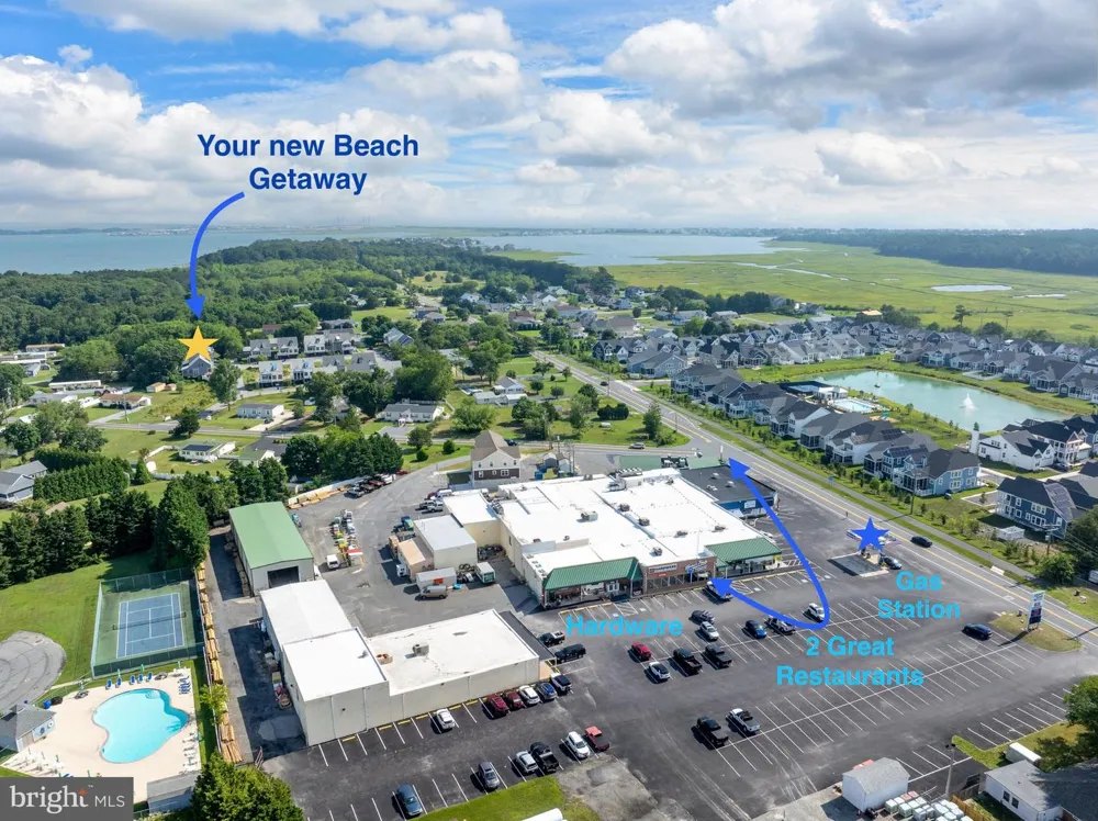 31037 BOATYARD ROAD #2 Ocean View, DE 19970
