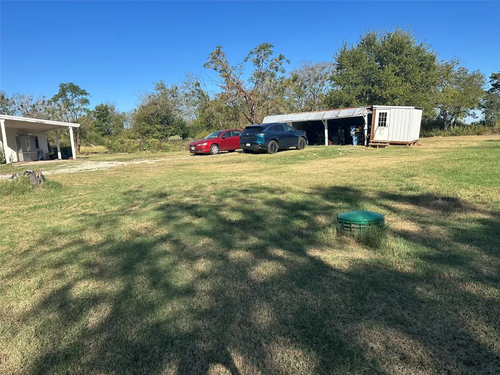 492 Lcr 431 Mexia, TX 76667