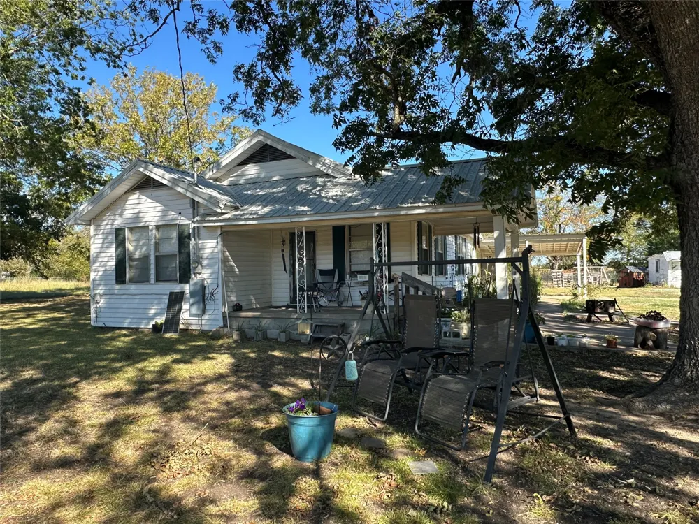 492 Lcr 431 Mexia, TX 76667