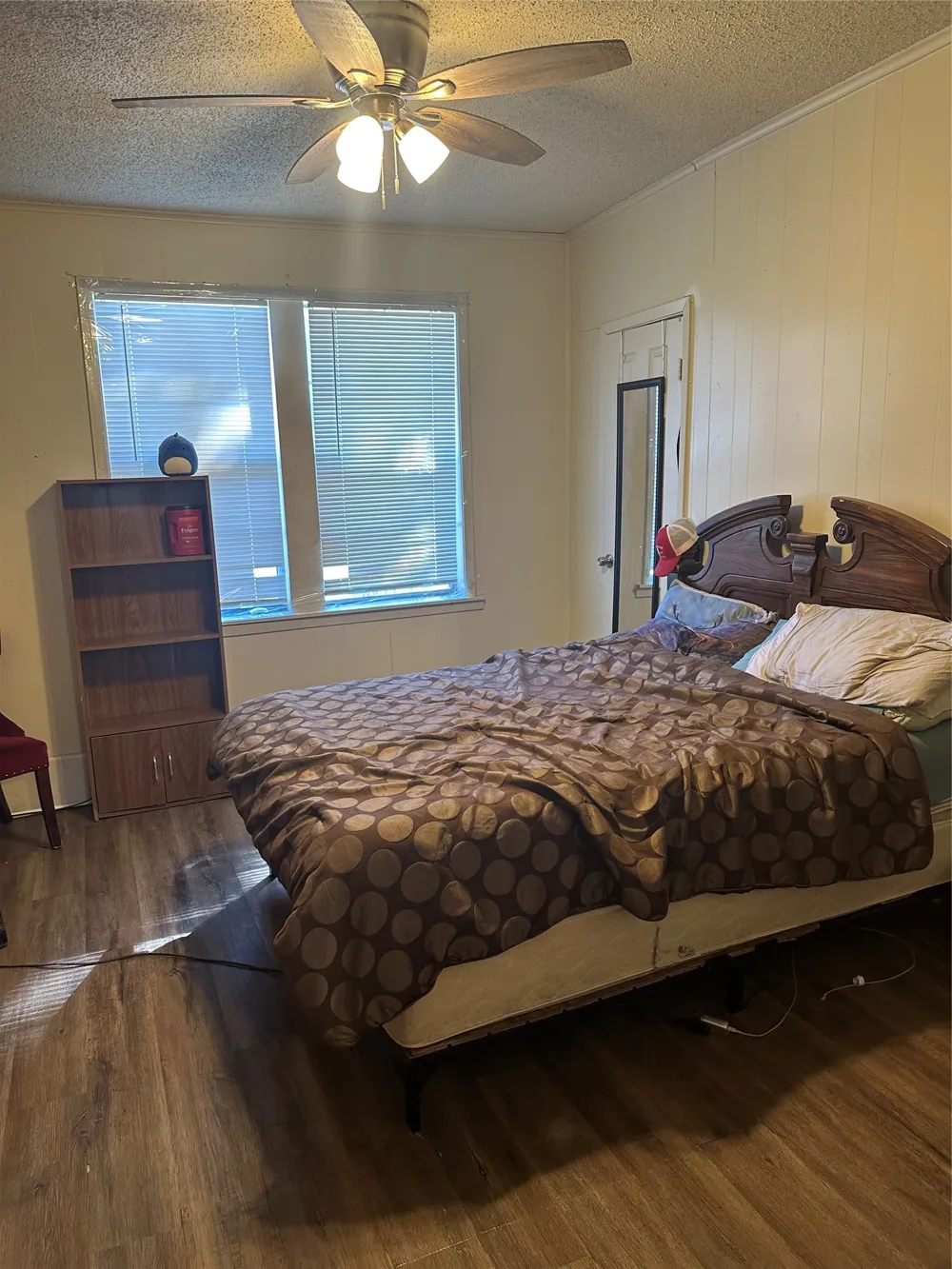 492 Lcr 431 Mexia, TX 76667