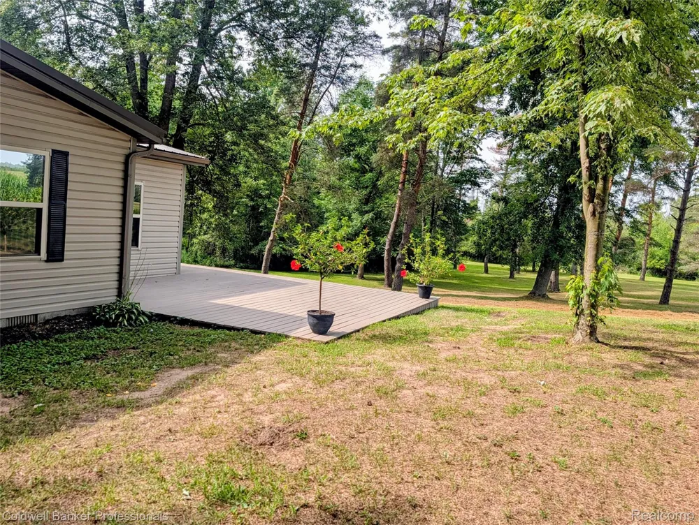 6895 Lanway Road Koylton Township, MI 48741