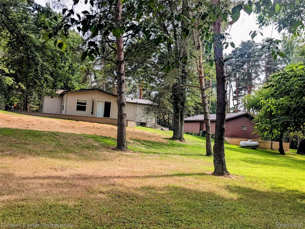 6895 Lanway Road Koylton Township, MI 48741