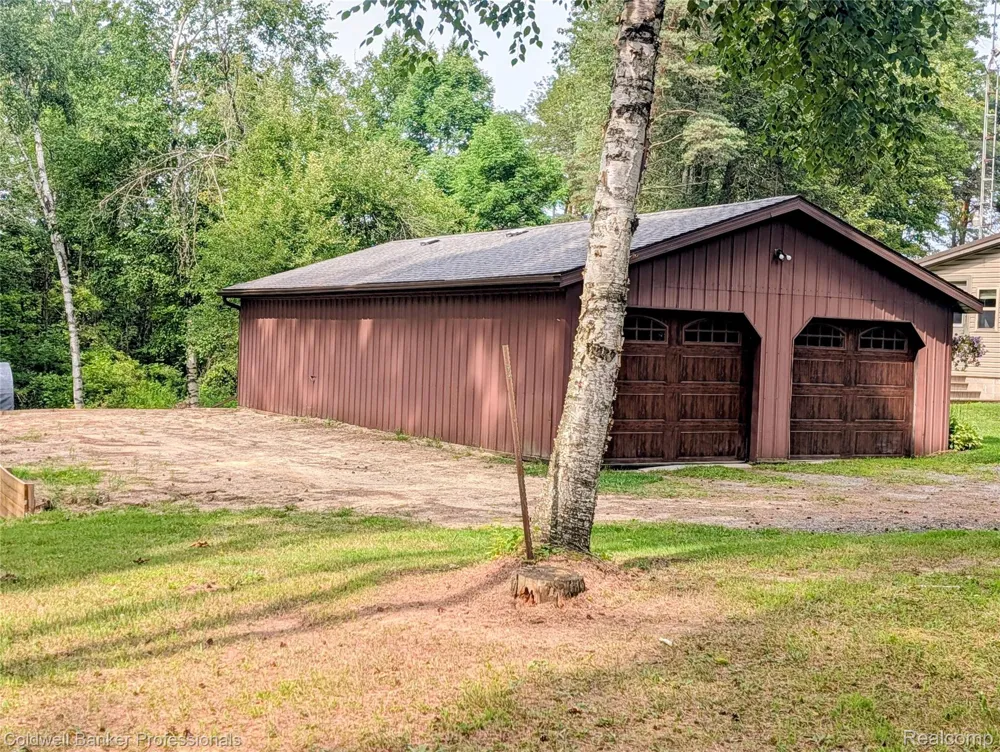6895 Lanway Road Koylton Township, MI 48741