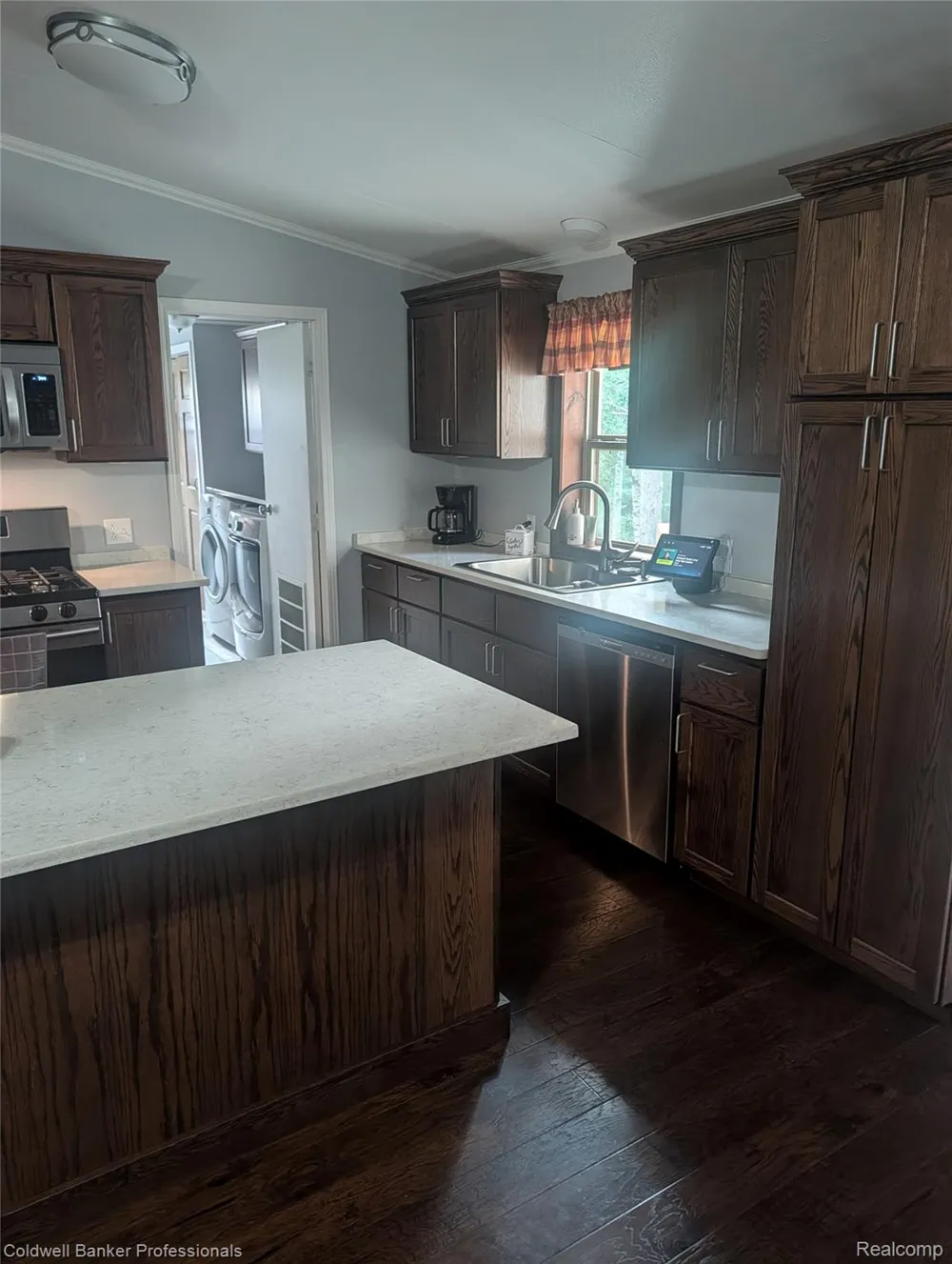 6895 Lanway Road Koylton Township, MI 48741