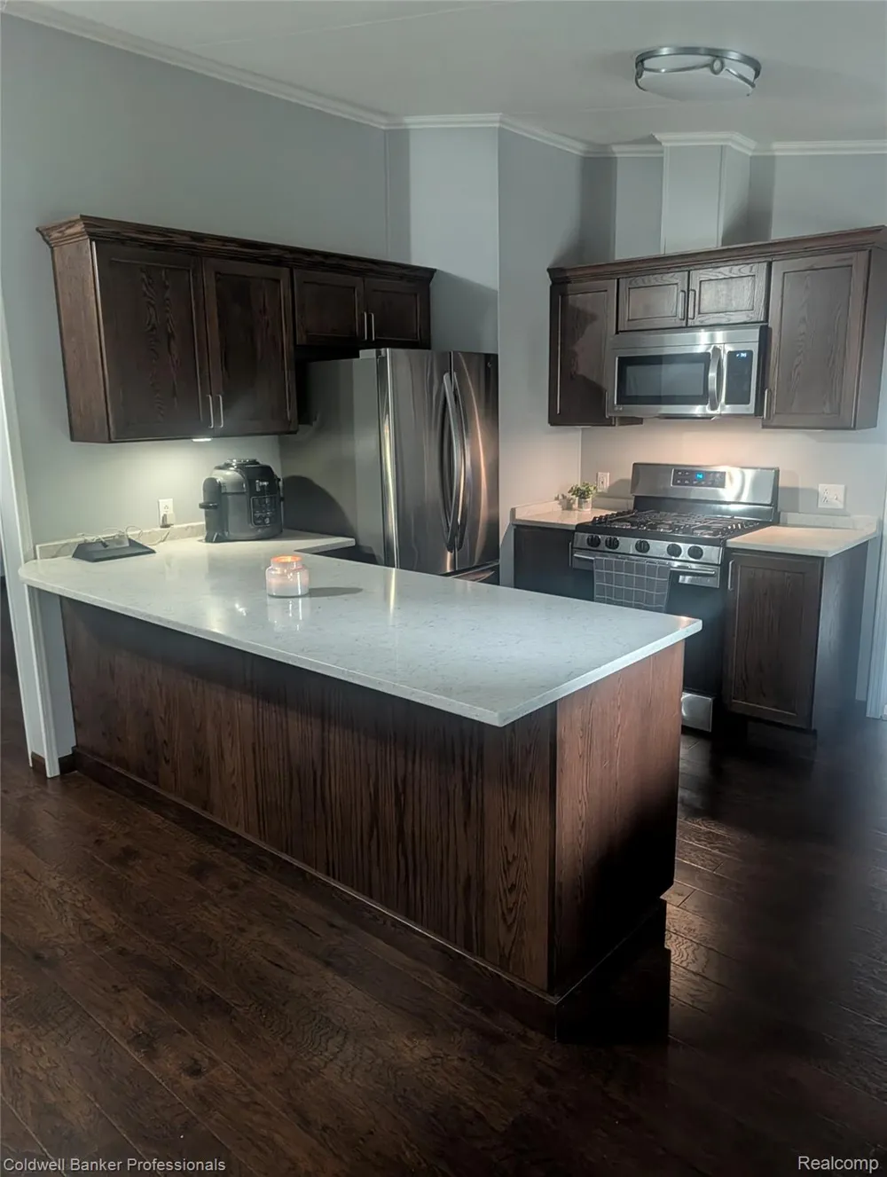 6895 Lanway Road Koylton Township, MI 48741