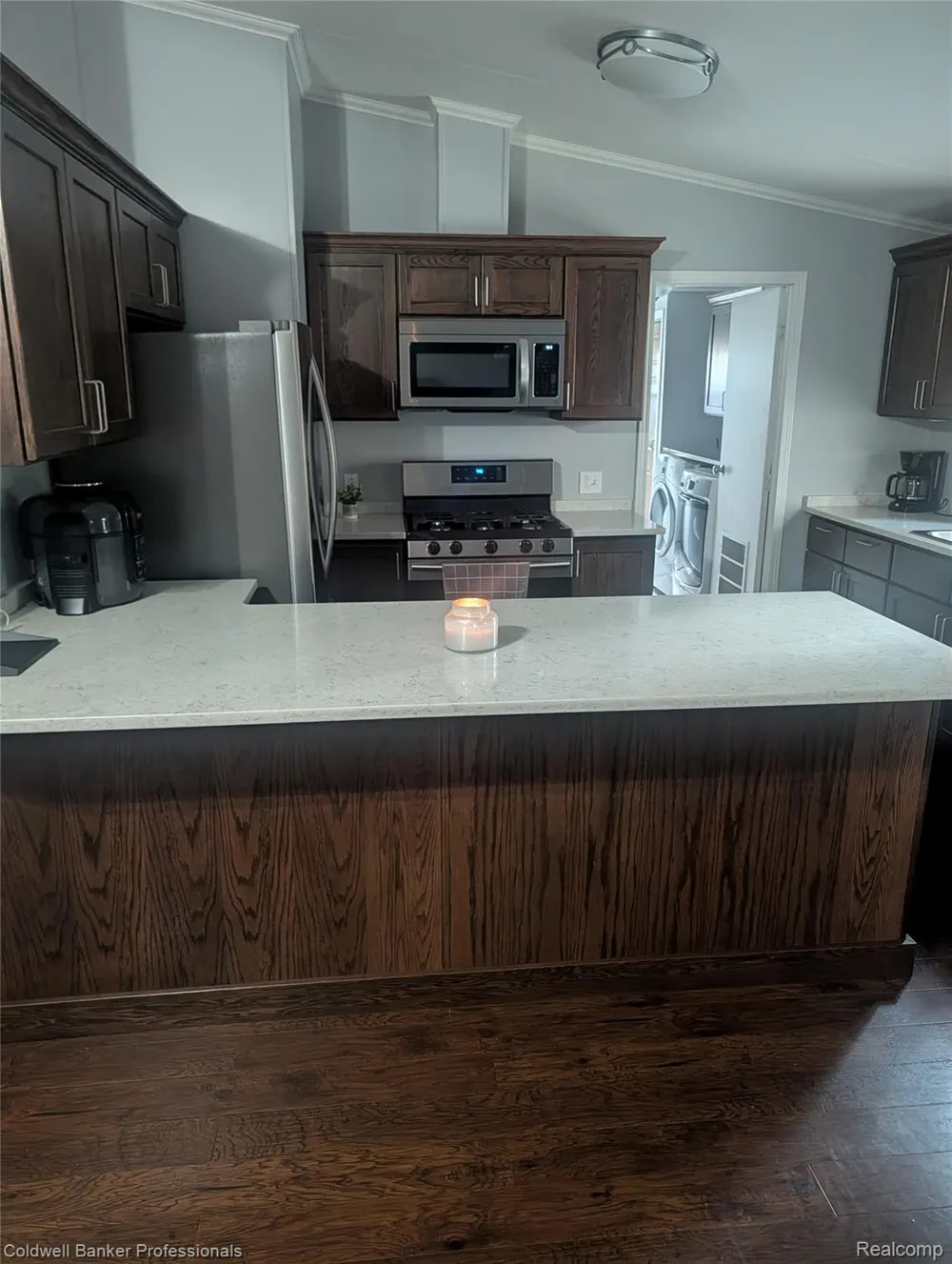 6895 Lanway Road Koylton Township, MI 48741