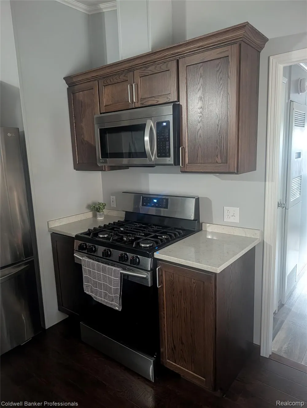 6895 Lanway Road Koylton Township, MI 48741