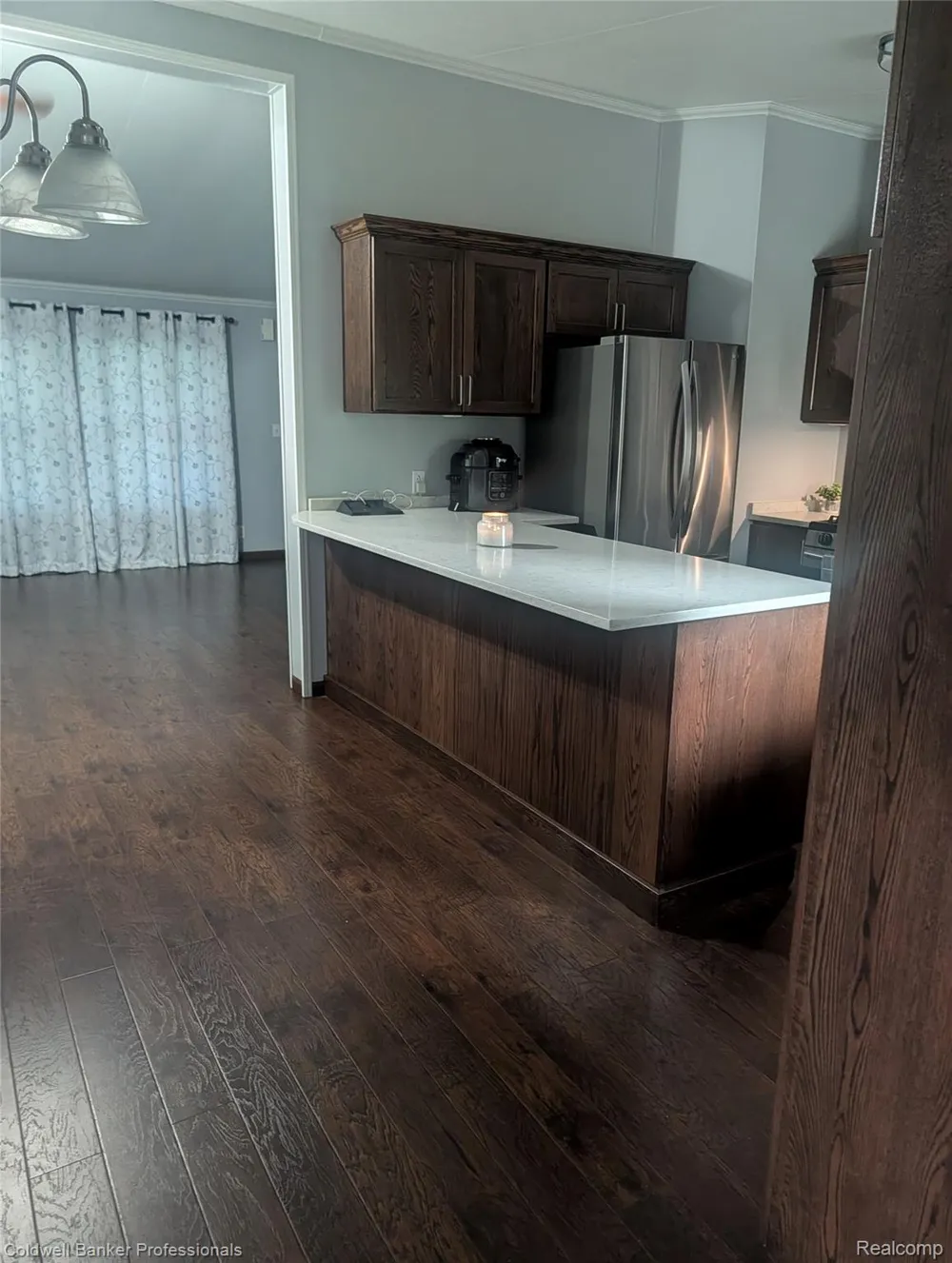 6895 Lanway Road Koylton Township, MI 48741