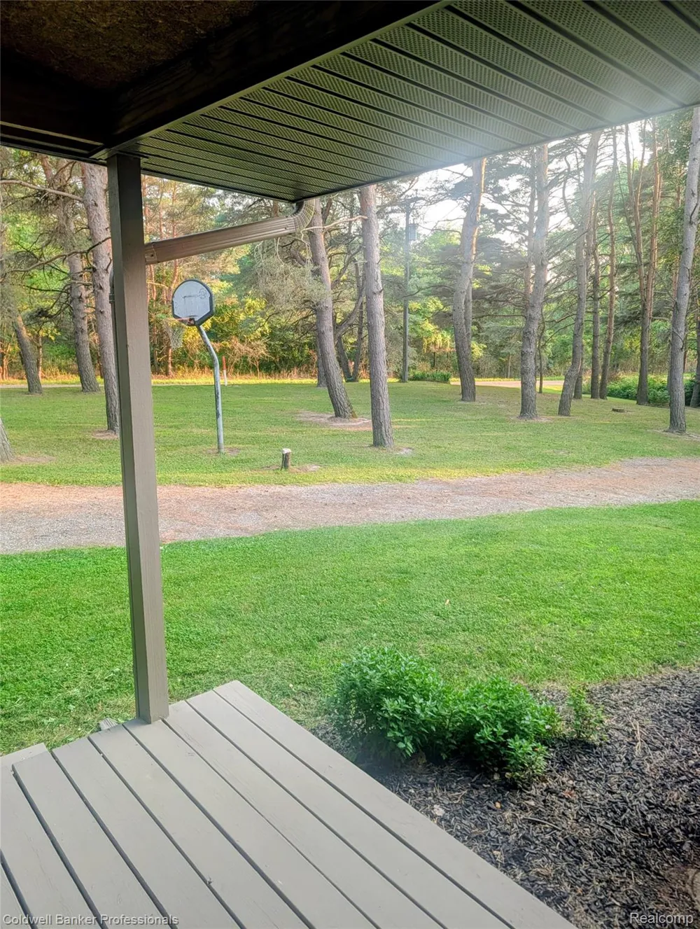 6895 Lanway Road Koylton Township, MI 48741