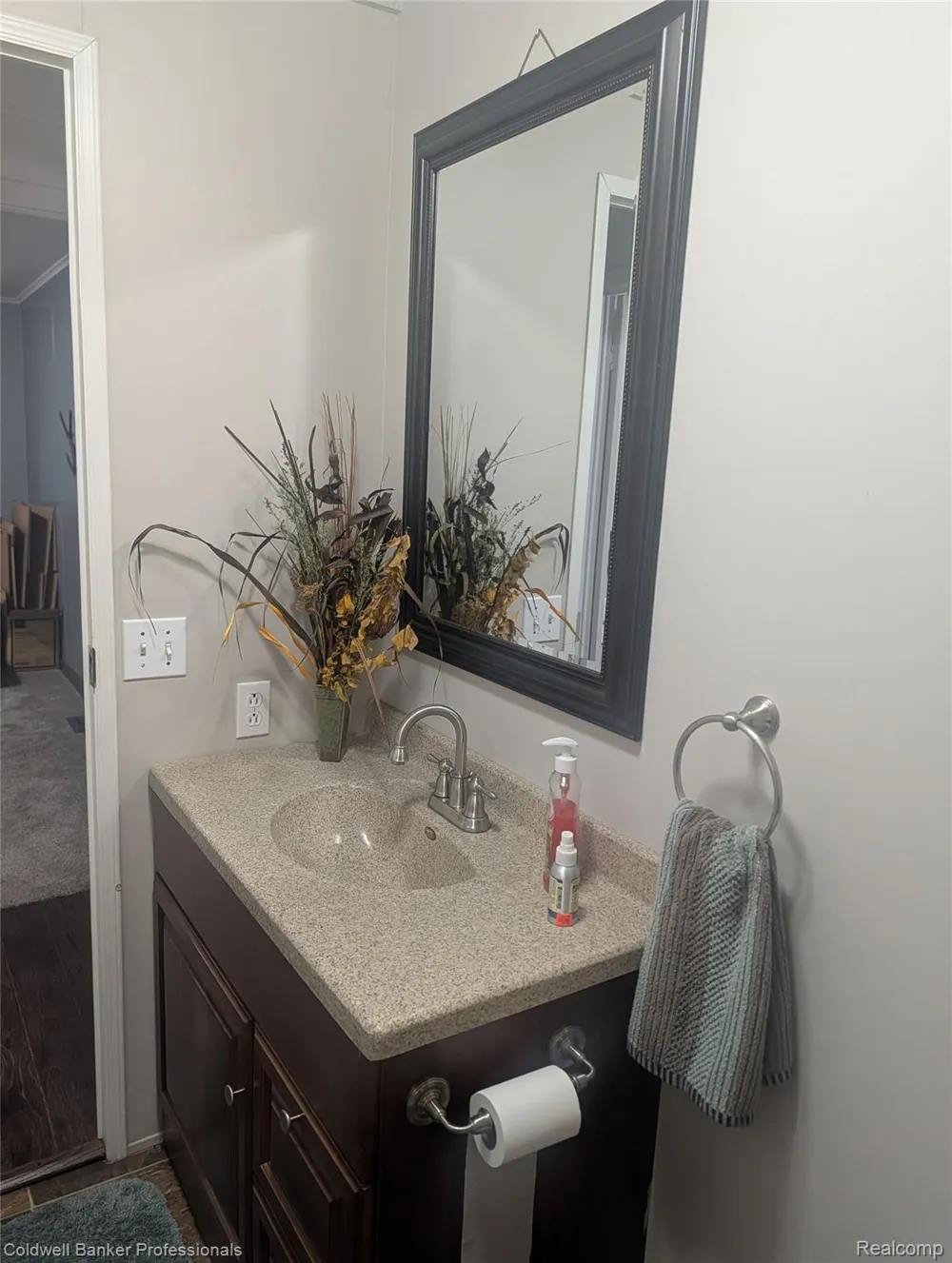 6895 Lanway Road Koylton Township, MI 48741
