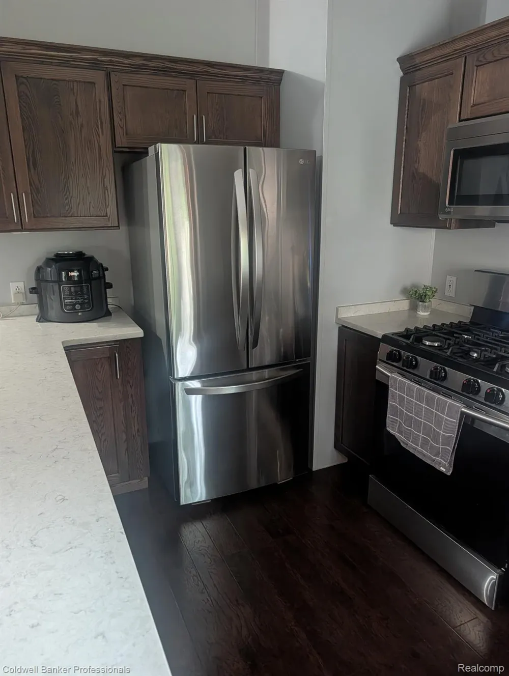 6895 Lanway Road Koylton Township, MI 48741