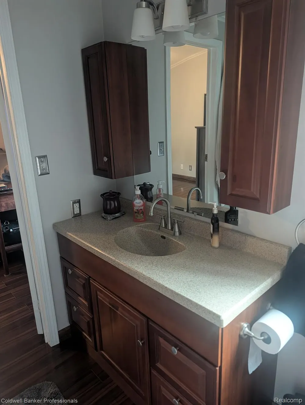 6895 Lanway Road Koylton Township, MI 48741