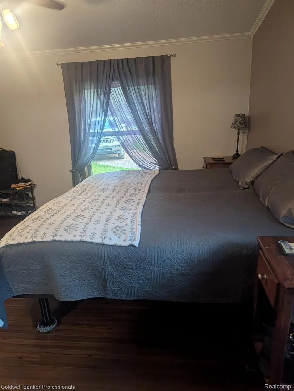 6895 Lanway Road Koylton Township, MI 48741