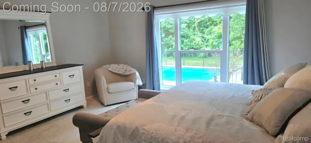 5818 Pine Trace Court Genoa Township, MI 48843