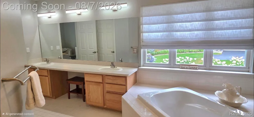 5818 Pine Trace Court Genoa Township, MI 48843